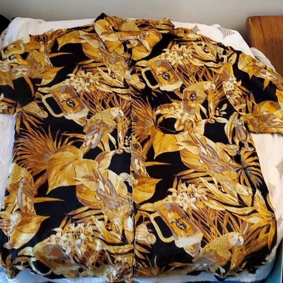 Panama Jack Other - Panama Jack button down